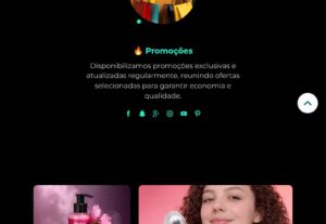 Eu vou fazer o seu WEBSITE