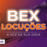 Eu vou criar a locução que vai fazer sua loja vender muito m