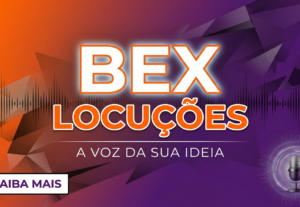 Eu vou criar a locução que vai fazer sua loja vender muito m