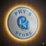 Eu vou criar sua logo conforme suas ideias.