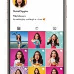 Eu vou criar sua caricatura animada para redes sociais