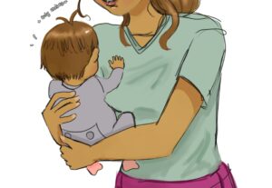 Eu vou fazer Ilustrações por 20 reais