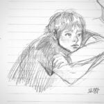 Eu vou fazer Ilustrações por 20 reais