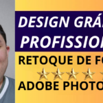 Eu vou fazer Photoshop na sua foto