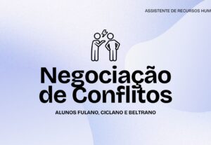Eu vou fazer suas apresentações em Canva ou PowerPoint.
