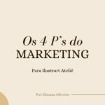 Eu vou fazer suas apresentações em Canva ou PowerPoint.