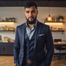 Foto do perfil do trabalhador freelancer