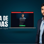 Eu vou criar a Página de Vendas para o seu produto digital