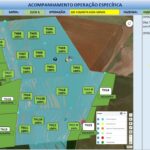 Eu vou fazer uma planilha personalizada para você.