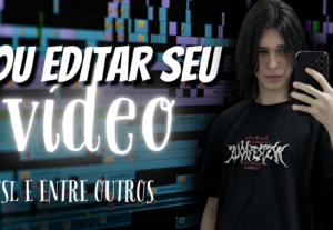 Eu vou editar seu vídeo anúncio/VSL