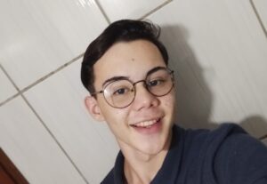 Eu vou fazer uma propaganda/anúncio sobre o tema desejado