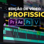 Eu vou editar o Reels ou Shorts perfeito pra você