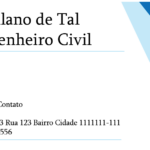 Eu vou Criar Cartão de Visita para sua Empresa