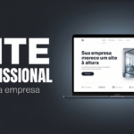 Eu vou criar um Site Profissional para sua empresa