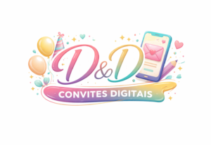 Eu vou fazer Convite Animado Personalizado para qualquer eve...