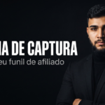 Eu vou criar a Página de Captura para o seu funil de afiliad...