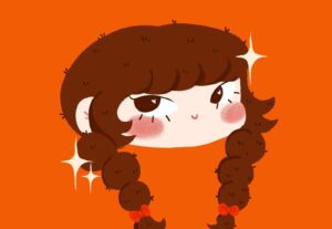 Eu vou Desenhar sua identidade visual