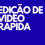 Eu vou editar seus vídeos curtos para Reels, TikTok ou Short...