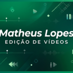 Eu vou fazer sua edição de video