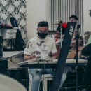 Foto do perfil do trabalhador freelancer