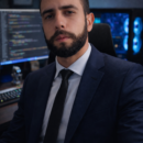 Foto do perfil do trabalhador freelancer