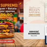 Eu vou criar um logotipo profissional