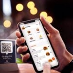 Eu vou criar seu cardápio digital.