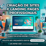 Eu vou criar seu site profissional