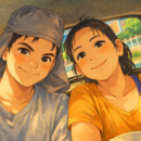 Foto do perfil do trabalhador freelancer