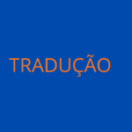 Eu vou fazer tradução, revisão, correção e trabalho escolar