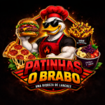 Eu vou criar a melhor logo da sua empresa.