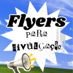 Eu vou criar o design do seu flayer