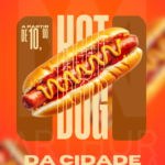 Eu vou fazer o melhor flyer para seu serviço