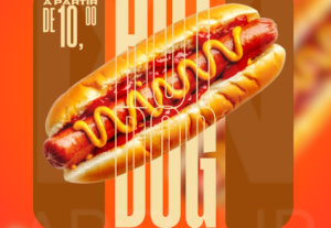 Eu vou fazer o melhor flyer para seu serviço
