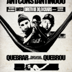 Eu vou fazer o melhor flyer para seu serviço