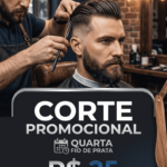Eu vou criar uma banner profissional para seu negócio
