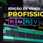 Eu vou editar o Reels ou Shorts perfeito pra você