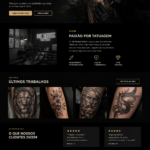 Eu vou criar seu blog, site ou página profissional do Zero