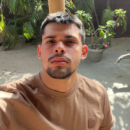 Foto do perfil do trabalhador freelancer