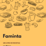 Eu vou Fazer seu cartão de visita ou convite ou capa de livr...