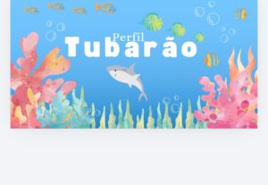 Eu vou criar slides no tema que você quiser