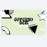 Eu vou criar slides no tema que você quiser