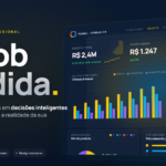 Eu vou criar dashboards Power BI para decisões no seu negóci...