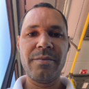 Foto do perfil do trabalhador freelancer