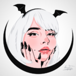 Eu vou vetorizar sua arte com qualidade profissional