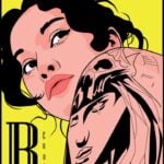 Eu vou vetorizar sua arte com qualidade profissional