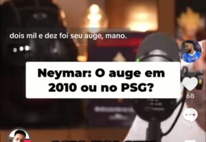Eu vou fazer os melhores cortes: 15 vídeos semanais