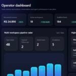 Eu vou fazer Criação de SaaS do Zero ao Deploy