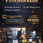 Eu vou Fazer Site Barato para Empresas | Promoção