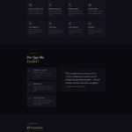 Eu vou criar uma Landing Page para seu produto ou serviço